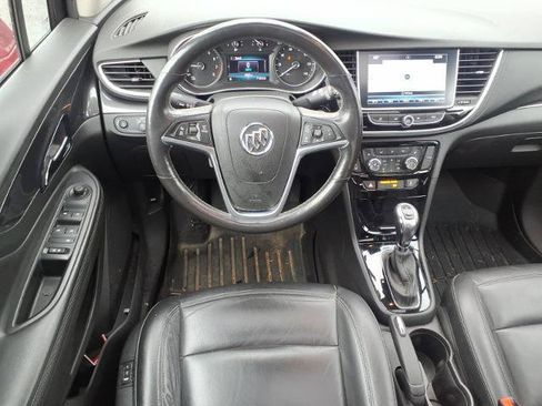 Used 2019 Buick Encore Essence w/ Experience Buick Package AWD/4WD image 12