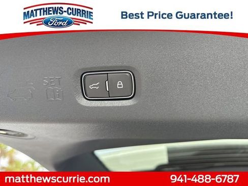 New 2026 Ford Expedition Max Active image 15