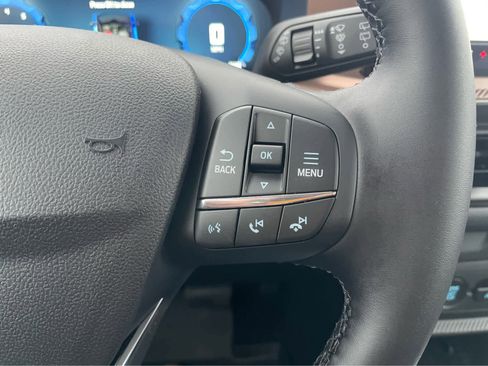 New 2025 Ford Bronco Sport Outer Banks w/ Outer Banks Tech Package+ image 20