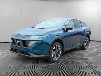 New 2026 Nissan Murano SL