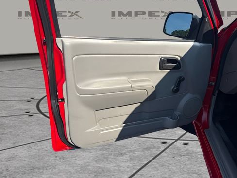 Used 2007 Chevrolet Colorado LS w/ Street Pack RWD image 16