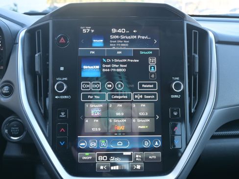 Certified 2024 Subaru Crosstrek 2.0i Premium image 24