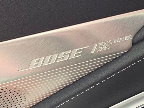 New 2025 Chevrolet Corvette E-Ray w/ Battery Protection Package image 11