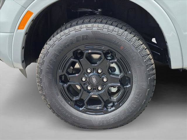 New 2026 Ford Ranger XLT RWD image 16