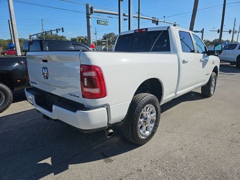 Used 2024 RAM 2500 Laramie image 5