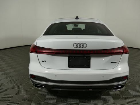 New 2025 Audi A5 2.0T Premium Plus image 4