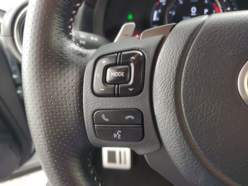 Used 2021 Lexus IS 350 F Sport w/ Accessory Package RWD image 22