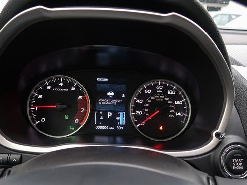 New 2026 Mitsubishi Eclipse Cross SE image 30