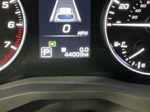 Used 2023 Subaru Ascent Touring image 20