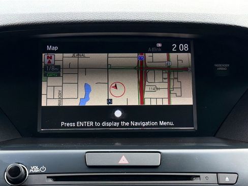 Used 2020 Acura MDX FWD w/ Technology Package image 33