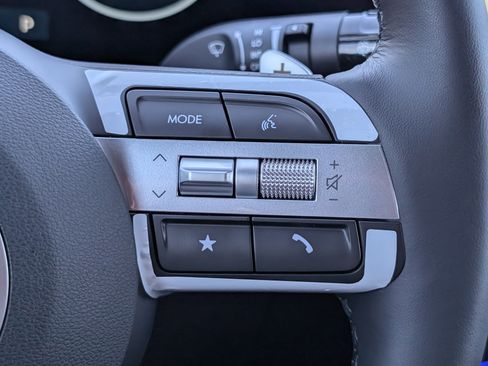 New 2026 Hyundai Santa Cruz XRT AWD/4WD image 26