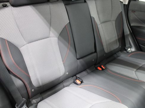 Used 2019 Subaru Forester Sport w/ Popular Package #2 AWD/4WD image 22