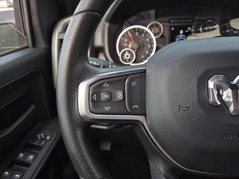 New 2026 RAM 2500 Tradesman image 21