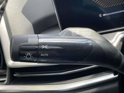 Certified 2026 Kia Sorento LX image 30