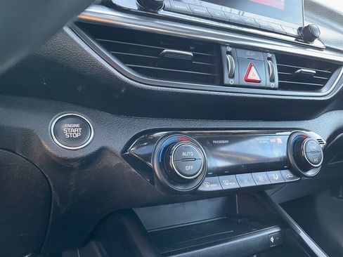 Used 2019 Kia Forte EX w/ Option Group 020 image 34