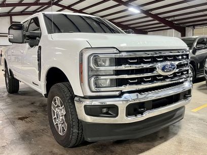 Used 2024 Ford F250 Lariat