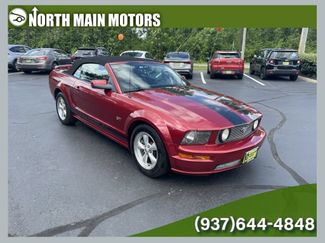 Used 2007 Ford Mustang GT RWD video 1