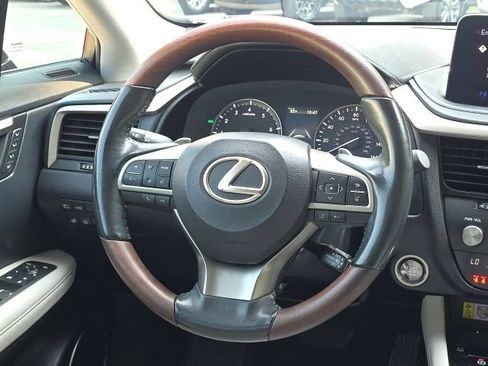 Used 2022 Lexus RX 350 FWD w/ Premium Package image 40