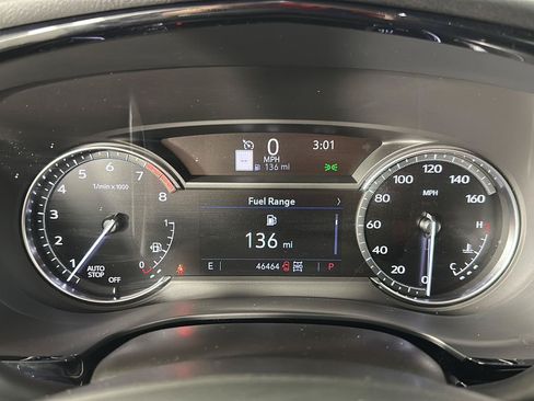 Used 2024 Cadillac XT6 Premium Luxury AWD/4WD image 16