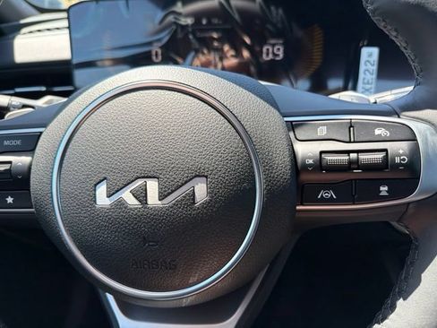 New 2026 Kia K5 GT FWD image 22