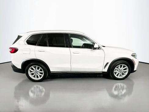 Used 2020 BMW X5 xDrive40i w/ Convenience Package AWD/4WD image 4
