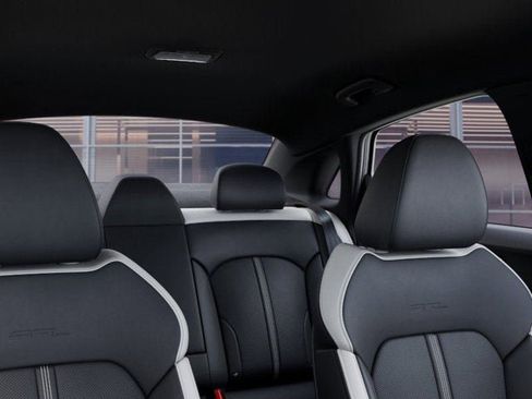 New 2025 Kia K5 GT-Line image 27