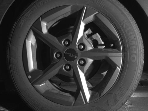 Used 2025 Kia K4 FWD image 14