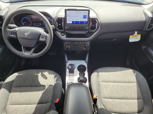 Used 2023 Ford Bronco Sport Big Bend AWD/4WD image 8