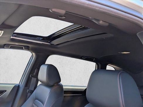 Used 2025 Honda CR-V Sport Touring image 15
