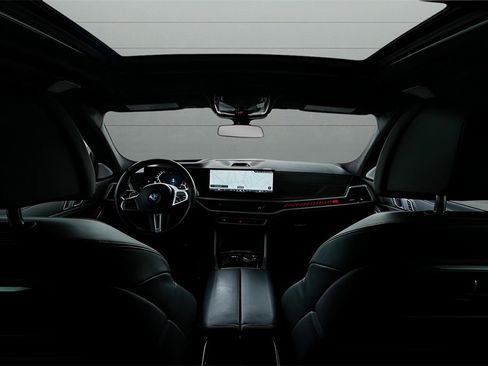 Used 2024 BMW X6 M60i image 35