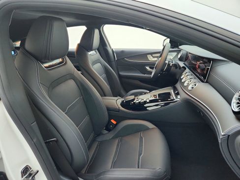 New 2026 Mercedes-Benz AMG GT 53 image 19