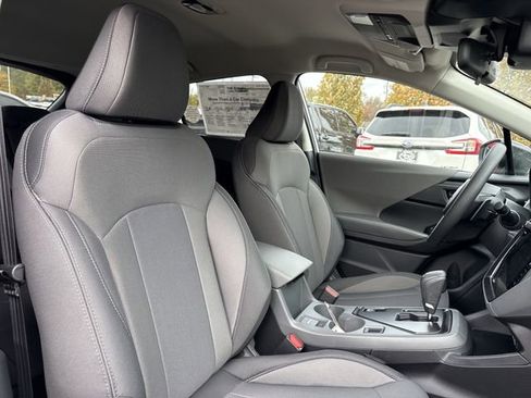 New 2026 Subaru Crosstrek 2.0i Premium image 18
