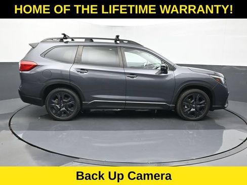 Used 2023 Subaru Ascent Onyx Edition AWD/4WD image 7