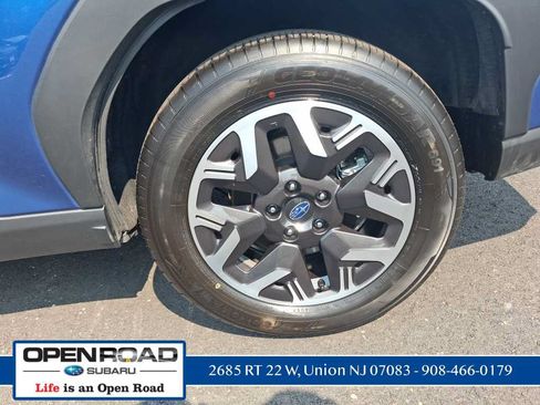 Used 2026 Subaru Forester Premium AWD/4WD image 11