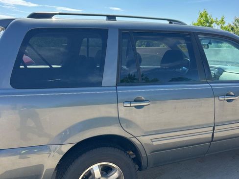 Used 2008 Honda Pilot EX image 9