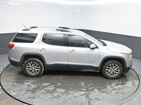 Used 2018 GMC Acadia SLE w/ Driver Alert Package I image 30