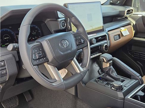 New 2026 Toyota 4Runner Limited image 8