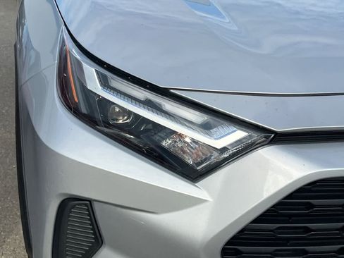 Used 2024 Toyota RAV4 XLE image 14