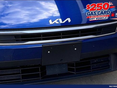 Used 2025 Kia K4 FWD image 29
