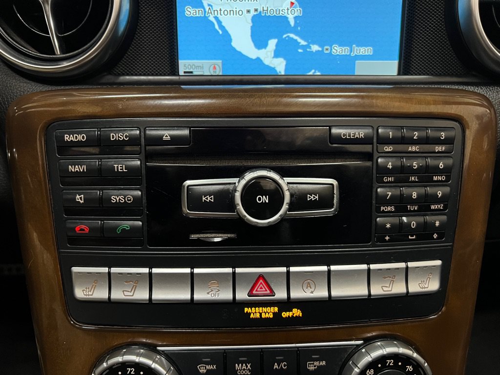 Used 2016 Mercedes-Benz SLK 350 image 43