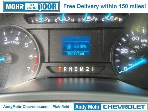 Used 2018 Ford F250 XL w/ STX Appearance Package AWD/4WD image 19