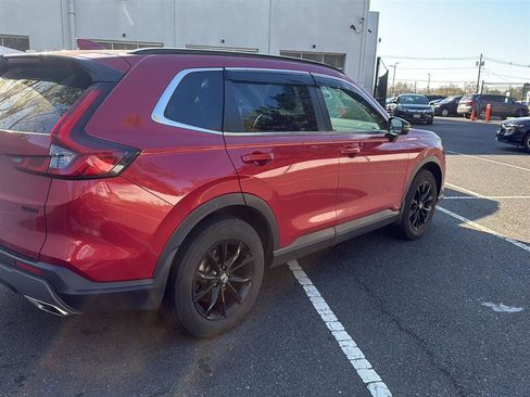 Used 2024 Honda CR-V Sport-L image 2