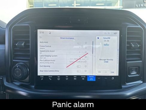 New 2026 Ford F150 Lariat w/ Equipment Group 502A High AWD/4WD image 28