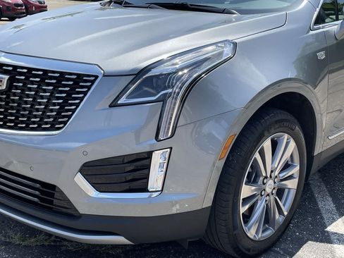 Used 2024 Cadillac XT5 Premium Luxury FWD image 38