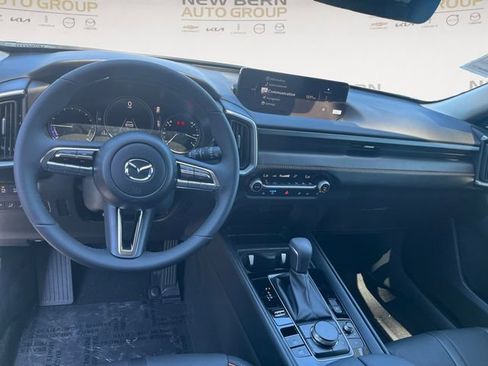 New 2026 MAZDA CX-50 AWD 2.5 Hybrid w/ Weather Package image 10