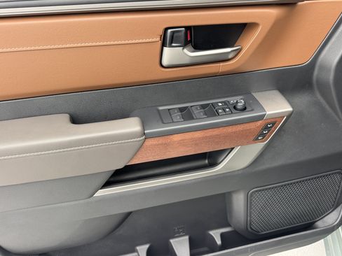 New 2026 Toyota Tundra 1794 Edition AWD/4WD image 18