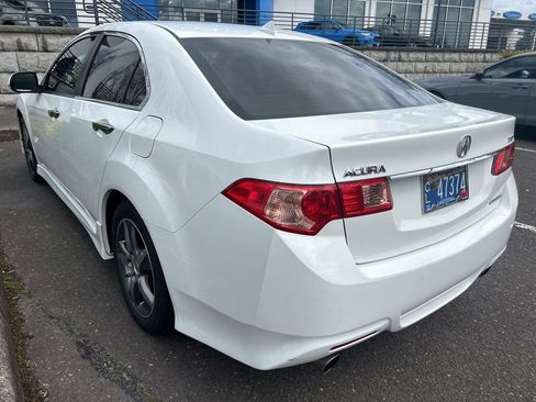 Used 2012 Acura TSX Special Edition image 7