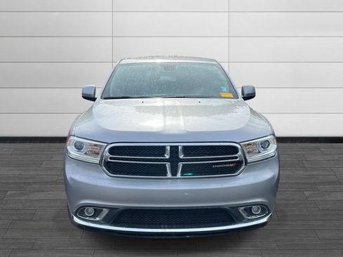 Used 2020 Dodge Durango SXT w/ 3rd Row Seating Group RWD image 6