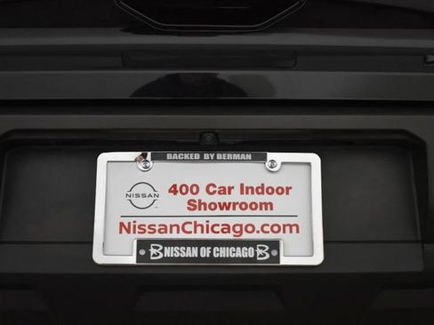 Certified 2023 Nissan Pathfinder SV AWD/4WD image 40