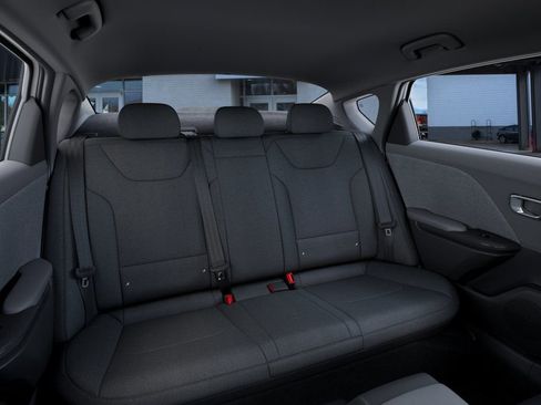 New 2026 Kia K4 FWD image 16